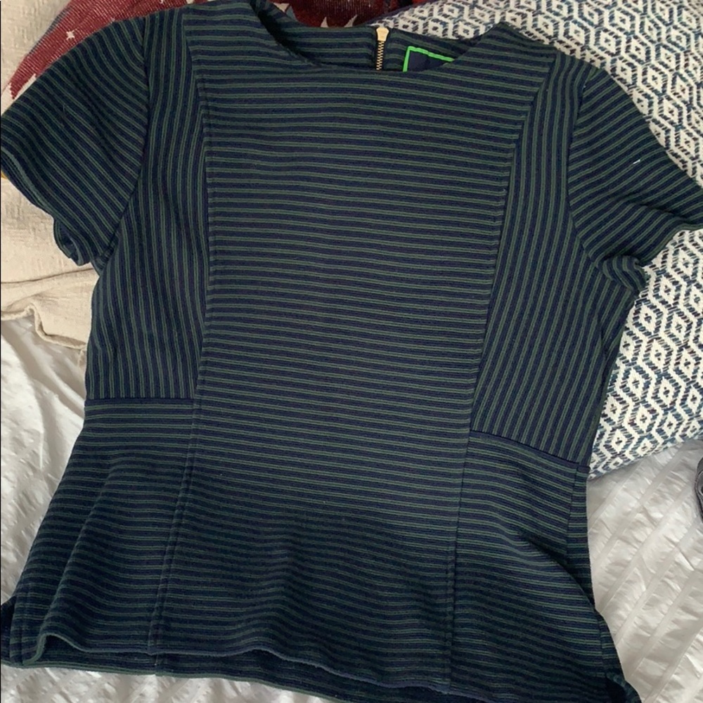 C Wonder top
